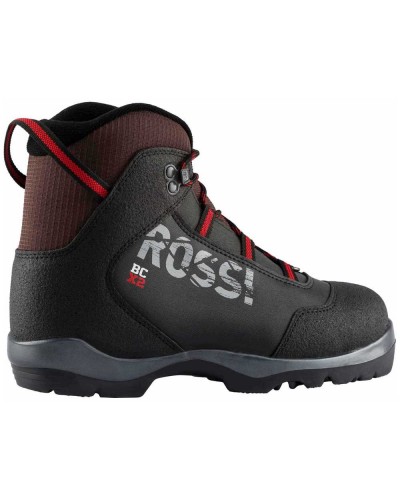 Ботинки для беговых лыж Rossignol ( RIIW810 ) BC X2 2022