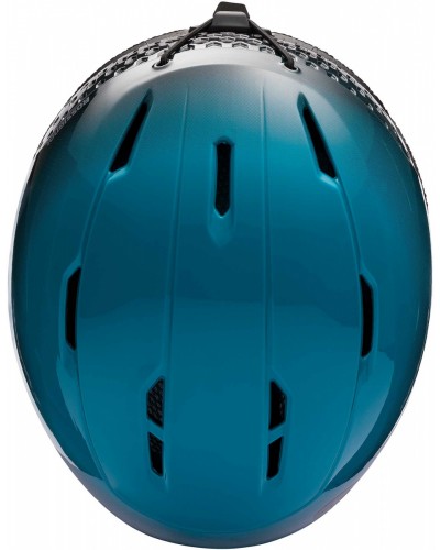 Шлем Rossignol ( RKIH506 ) Whoopee Impacts Blue 2022