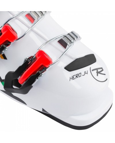 Ботинки горнолыжные Rossignol ( RBJ5050 ) Hero J4 2022