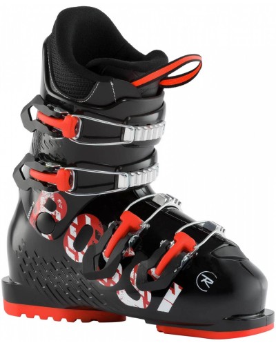 Ботинки горнолыжные Rossignol ( RBJ5070 ) Comp J4 2022