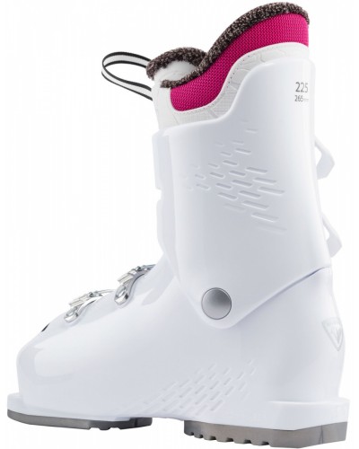Ботинки горнолыжные Rossignol ( RBJ5080 ) Fun Girl 4 2022