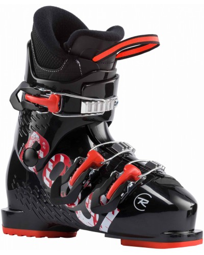 Ботинки горнолыжные Rossignol ( RBJ5120 ) Comp J3 2022