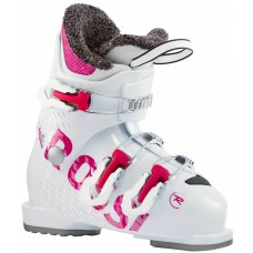 Ботинки горнолыжные Rossignol ( RBJ5130 ) Fun Girl 3 2022