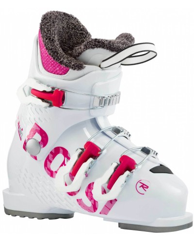 Ботинки горнолыжные Rossignol ( RBJ5130 ) Fun Girl 3 2022