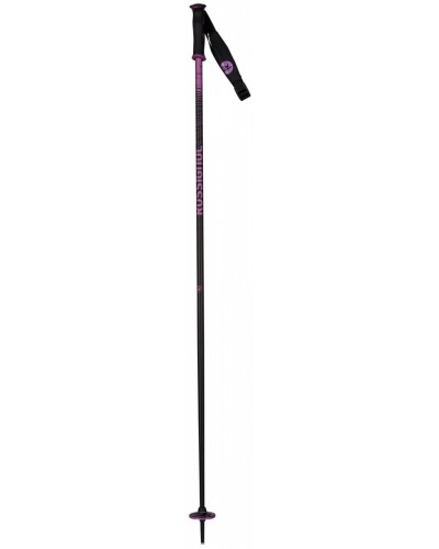 Горнолыжные палки Rossignol 21 RDJ5010 Electra Premium Purple (3607683473)