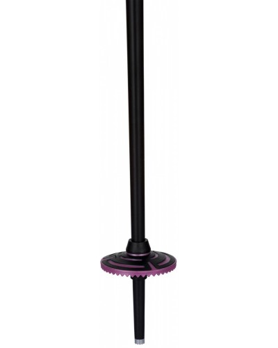 Горнолыжные палки Rossignol 21 RDJ5010 Electra Premium Purple (3607683473)