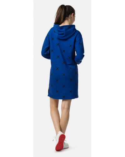 Платье Rossignol Rliws33|20 W Jcc Sweat Dress 753 (3607683475)