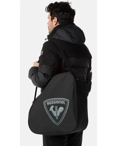 Сумка Rossignol 21 Rkjb201 Basic Boot Bag (3607683479405)