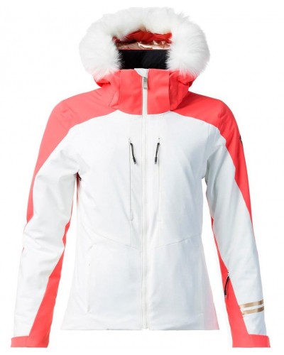 Куртка Rossignol Rljwj03|21 W Ski Jkt 100 (3607683520)