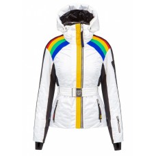 Куртка Rossignol Rljwj28|21 W Rainbow-Ski Jkt 100 (3607683656)