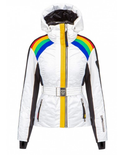 Куртка Rossignol Rljwj28|21 W Rainbow-Ski Jkt 100 (3607683656)