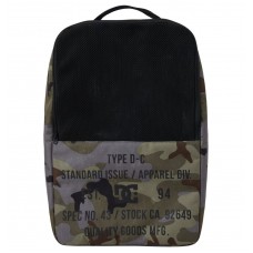 Сумка для ботинок DC ( ADYBA03037 ) Tarmac Boot Bag M Bags 2022