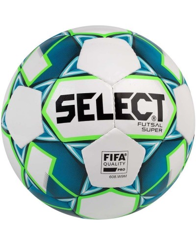 Мяч для футзала Select Futsal Super FIFA (3613446002)