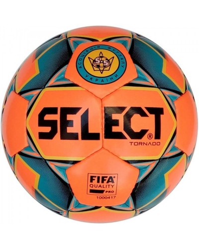 Мяч футзальный Select Futsal Tornado FIFA NEW (3613446136)
