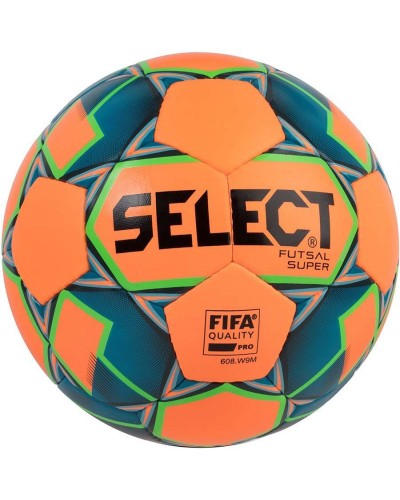 Мяч для футзала Select Futsal Super FIFA (3613446662)