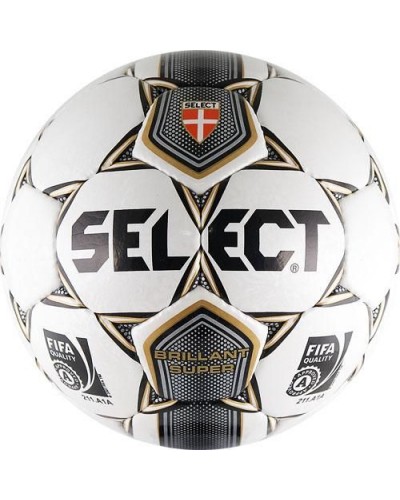 Мяч для футбола Select Brillant Super FIFA 5