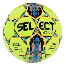 Мяч футбольный Select Brillant super FIFA TB (042)
