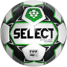 Мяч футбольный Select Brillant Super FIFA PFL (3615946168)