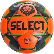 Мяч футбольный Select Brillant Super FIFA PFL (3615946169)