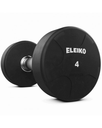 Гантель Eleiko Vulcano Dumbbell - 4 kg (362-0040)