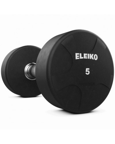 Гантель Eleiko Vulcano Dumbbell - 5 kg (362-0050)