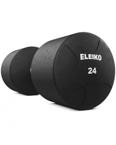 Гантель Eleiko Vulcano Dumbbell - 24 kg (362-0240)