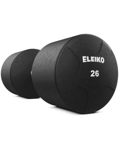 Гантель Eleiko Vulcano Dumbbell - 26 kg (362-0260)