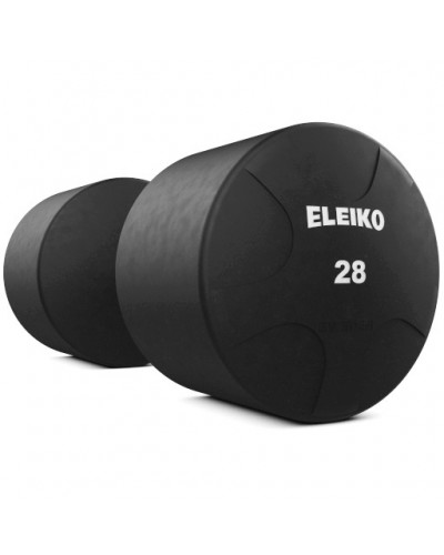 Гантель Eleiko Vulcano Dumbbell - 28 kg (362-0280)