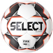 Мяч футбольный Select Super FIFA (3625546009)
