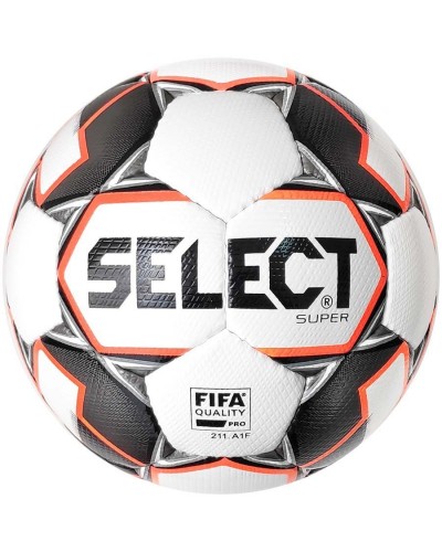 Мяч футбольный Select Super FIFA (3625546009)