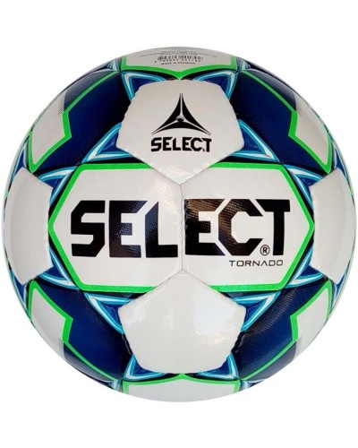 Мяч футзальный Select Futsal Tornado FIFA NEW (3643446132)