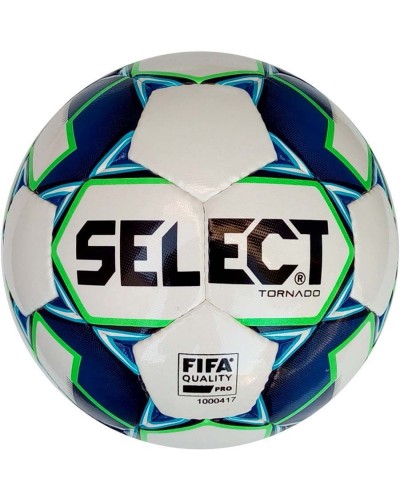 Мяч футзальный Select Futsal Tornado FIFA NEW (3643446132)