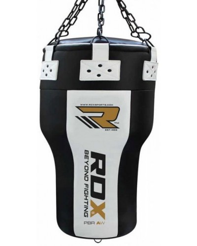 Боксерский мешок конусный RDX 1,1 м, 50-60 кг (30115)