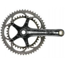 Шатуны CAMPAGNOLO Athena 11S Ultra Torque 172.5mm 39-53 Carbon (FC10-AT293C)