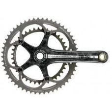 Шатуны CAMPAGNOLO Athena 11S Ultra Torque 175mm 39-53 Carbon (FC10-AT593C)