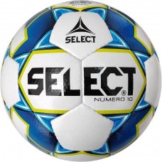 Мяч футбольный Select Numero 10 FIFA (3675046002)