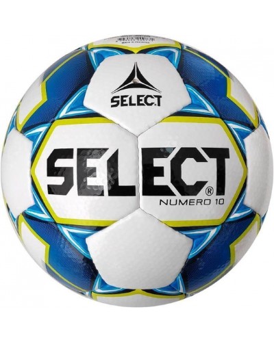 Мяч футбольный Select Numero 10 FIFA (3675046002)