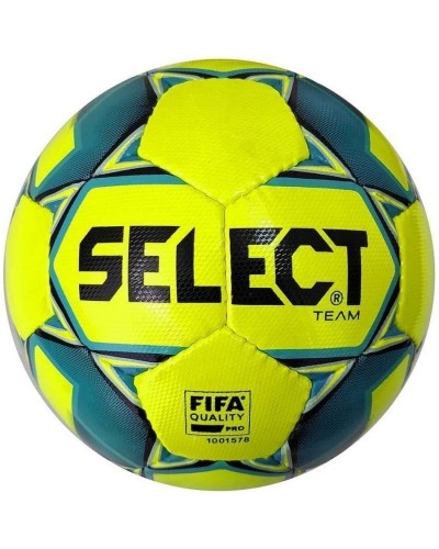 Мяч футбольный Select Team FIFA (3675546552) 5