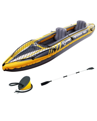 Каяк Z-Ray St.Croix Kayak ( 37326 )