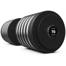 Гантель Eleiko Vulcano Disc Dumbbell Fat Grip - 70 kg (377-0700)