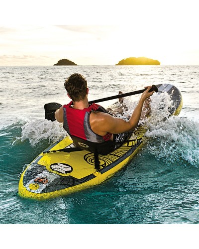 Сиденье-кресло для SUP-доски Zray Kayak Seat for SUP