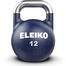 Гиря Eleiko Competition Kettlebell - 12 kg (384-0120)