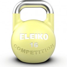 Гиря Eleiko Competition Kettlebell - 16 kg (384-0160)