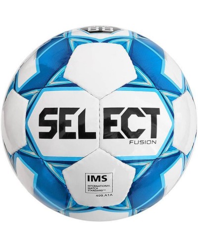 Мяч футбольный Select Fusion IMS (3853146165) 3