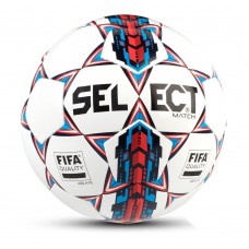 Мяч футбольный Select Taifun (3854121039) 5