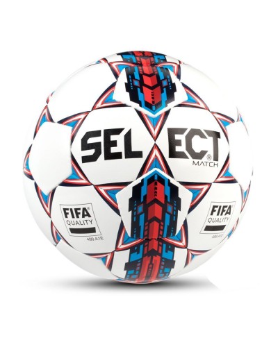 Мяч футбольный Select Taifun (3855121039) 5