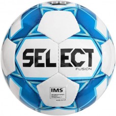Мяч футбольный Select Fusion IMS (3855146165) 5