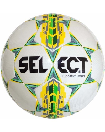 Мяч футбольный Select Campo Pro (3863521874)
