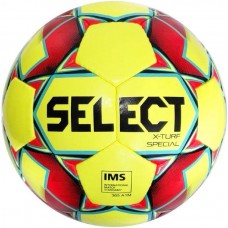 Мяч футбольный Select X Turf Special IMS (3864146156) 4