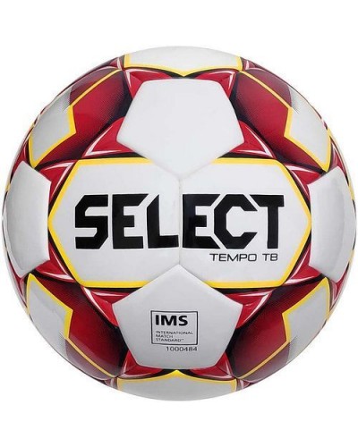 Мяч футбольный Select Tempo TB IMS (3875046061) 5